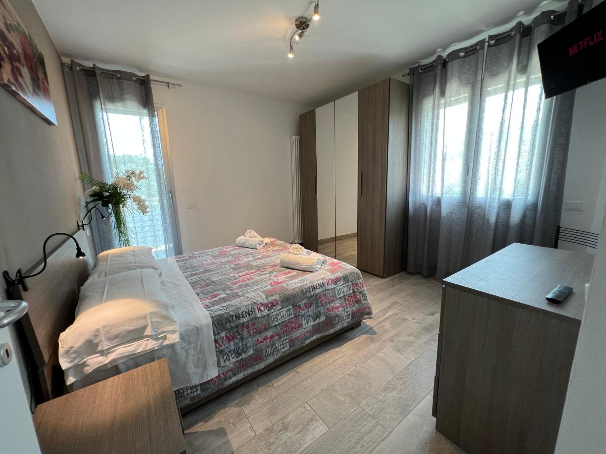Appartamenti Residence Giardini Riccione Exterior foto
