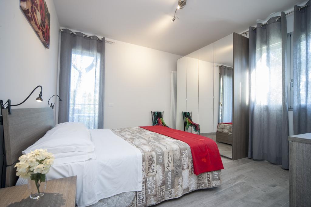 Appartamenti Residence Giardini Riccione Exterior foto
