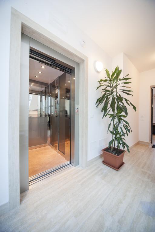 Appartamenti Residence Giardini Riccione Exterior foto