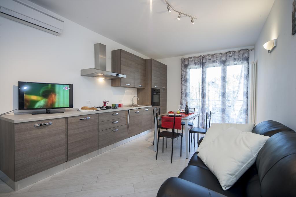 Appartamenti Residence Giardini Riccione Exterior foto