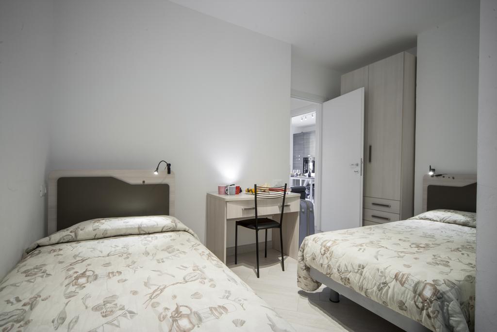 Appartamenti Residence Giardini Riccione Exterior foto